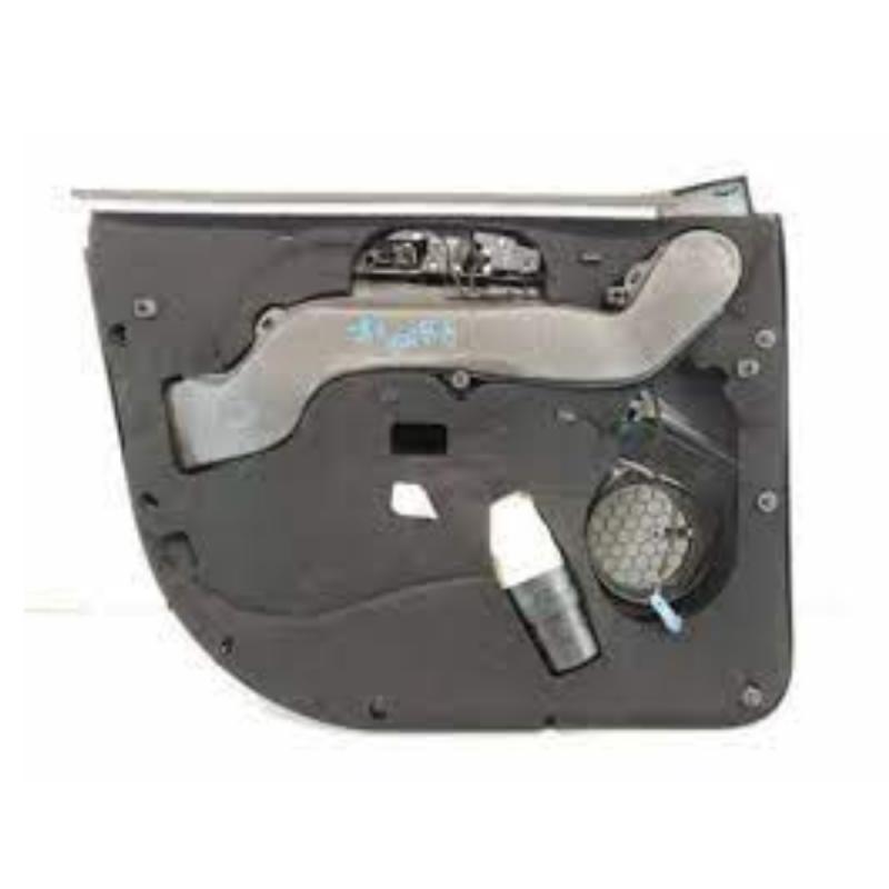 Finisher Assembly Front Door - 4L1867104CBWFA